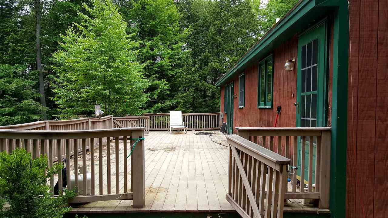 127 Bog Brook Road New Boston, NH 03070 - Photo 3 of 23