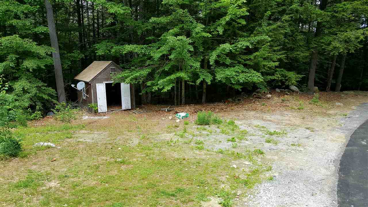 127 Bog Brook Road New Boston, NH 03070 - Photo 21 of 23