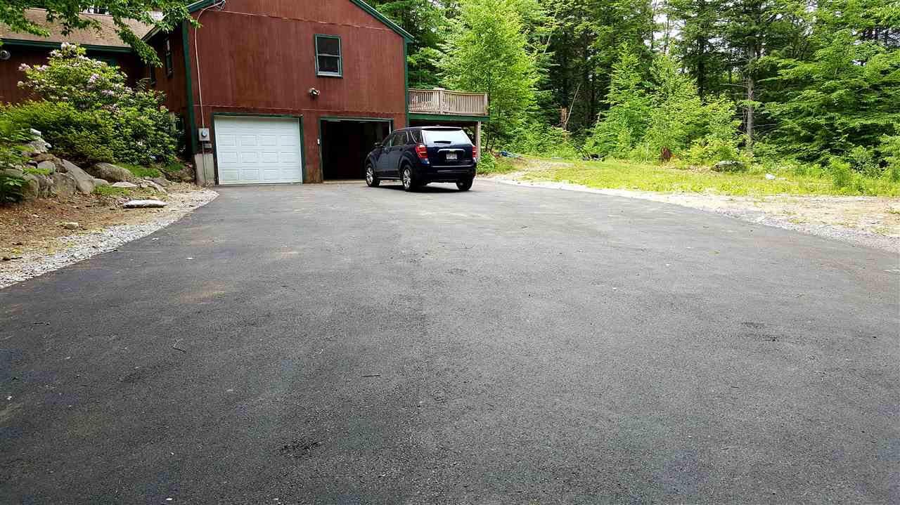 127 Bog Brook Road New Boston, NH 03070 - Photo 22 of 23