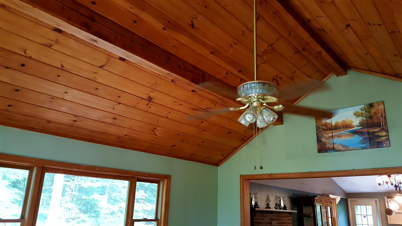 127 Bog Brook Road New Boston, NH 03070 - Photo 5 of 23