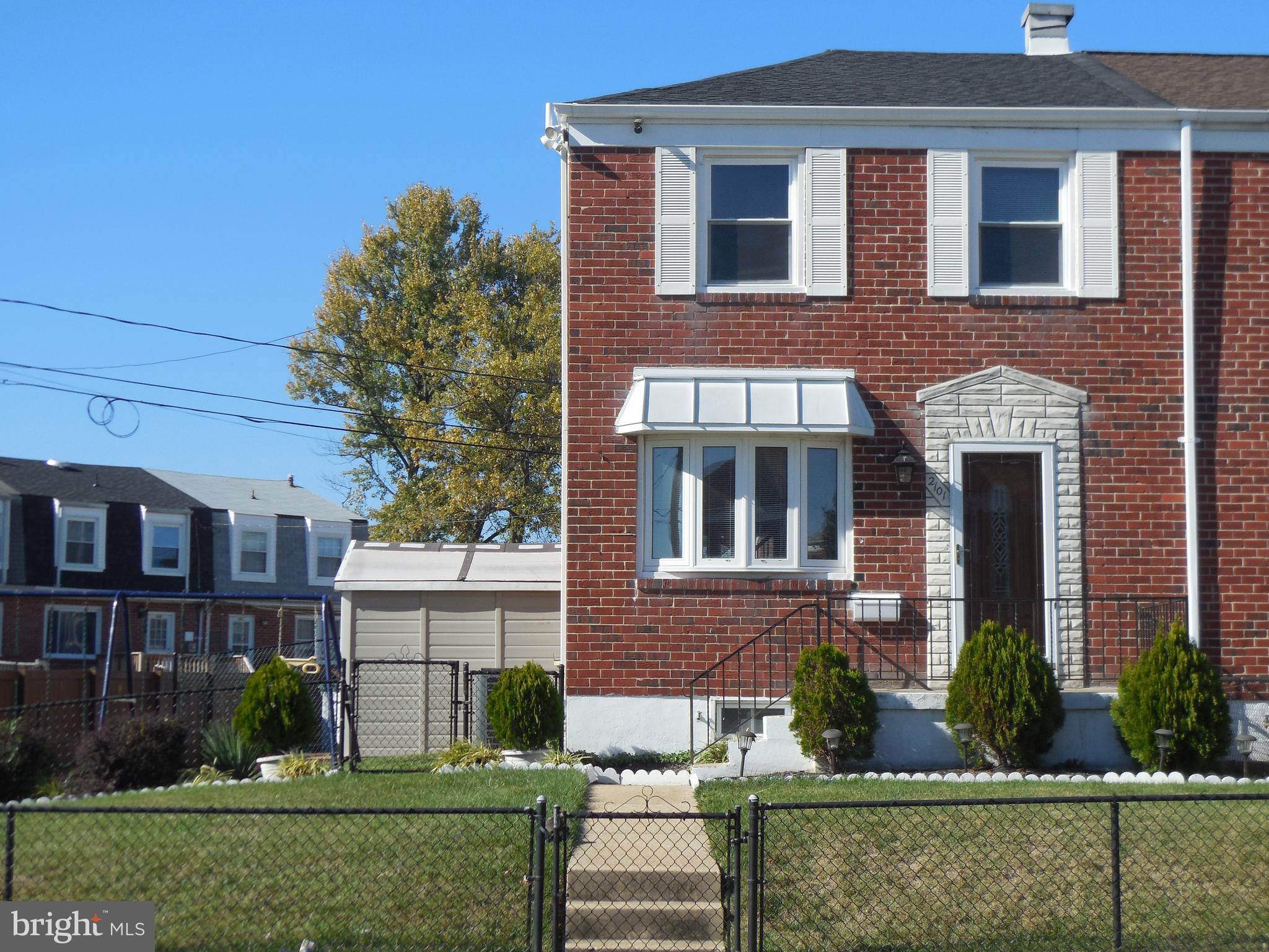2101 Southorn Road Baltimore, MD 21220 - Photo 1 of 38