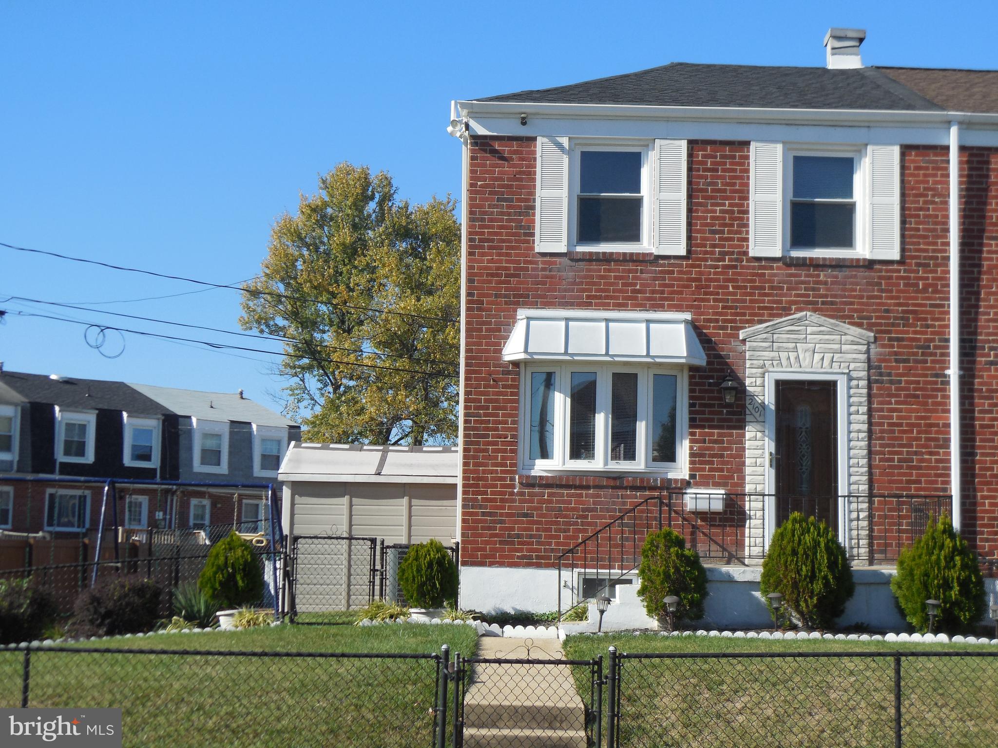 2101 Southorn Road Baltimore, MD 21220 - Photo 2 of 38