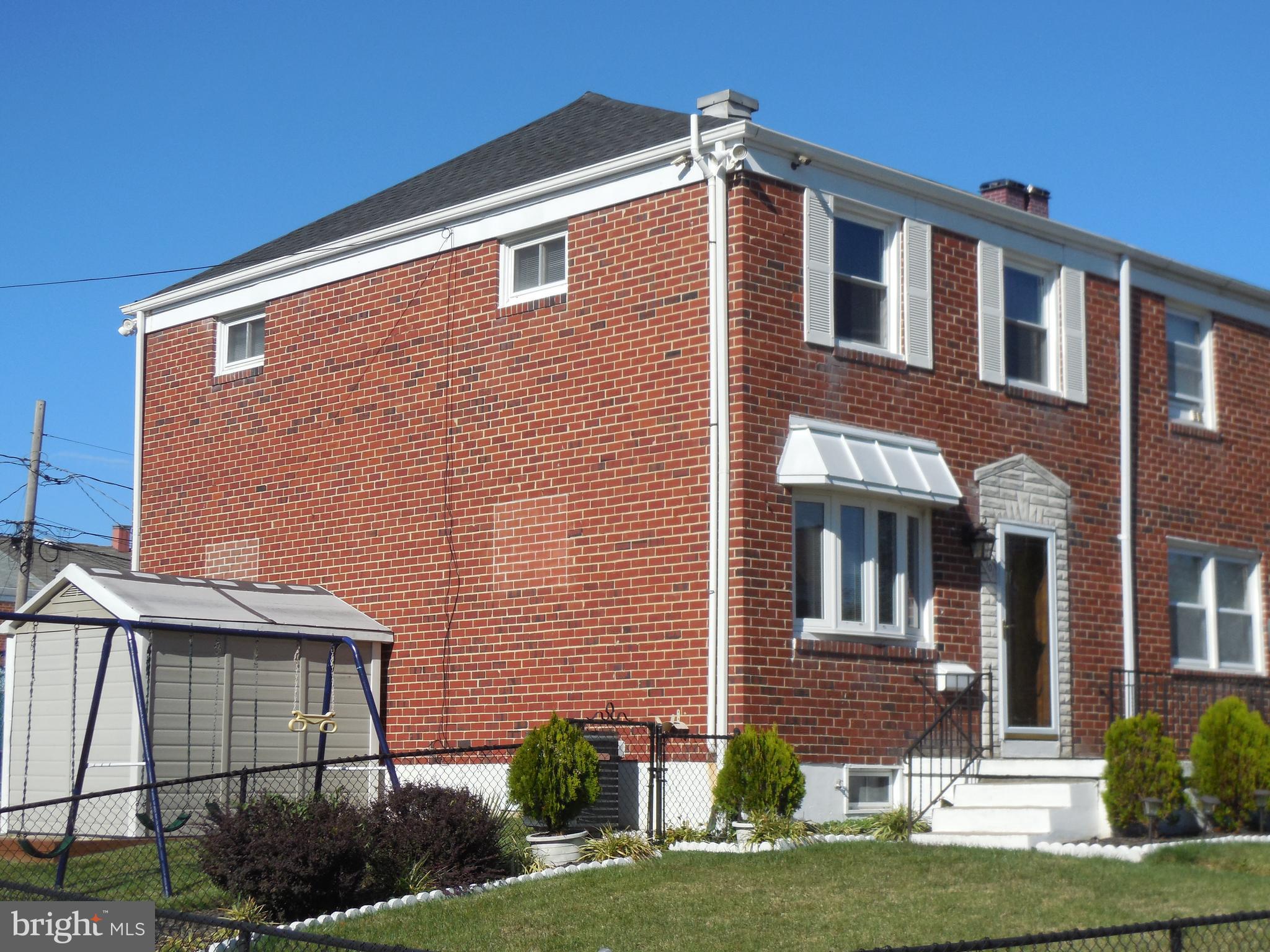 2101 Southorn Road Baltimore, MD 21220 - Photo 3 of 38