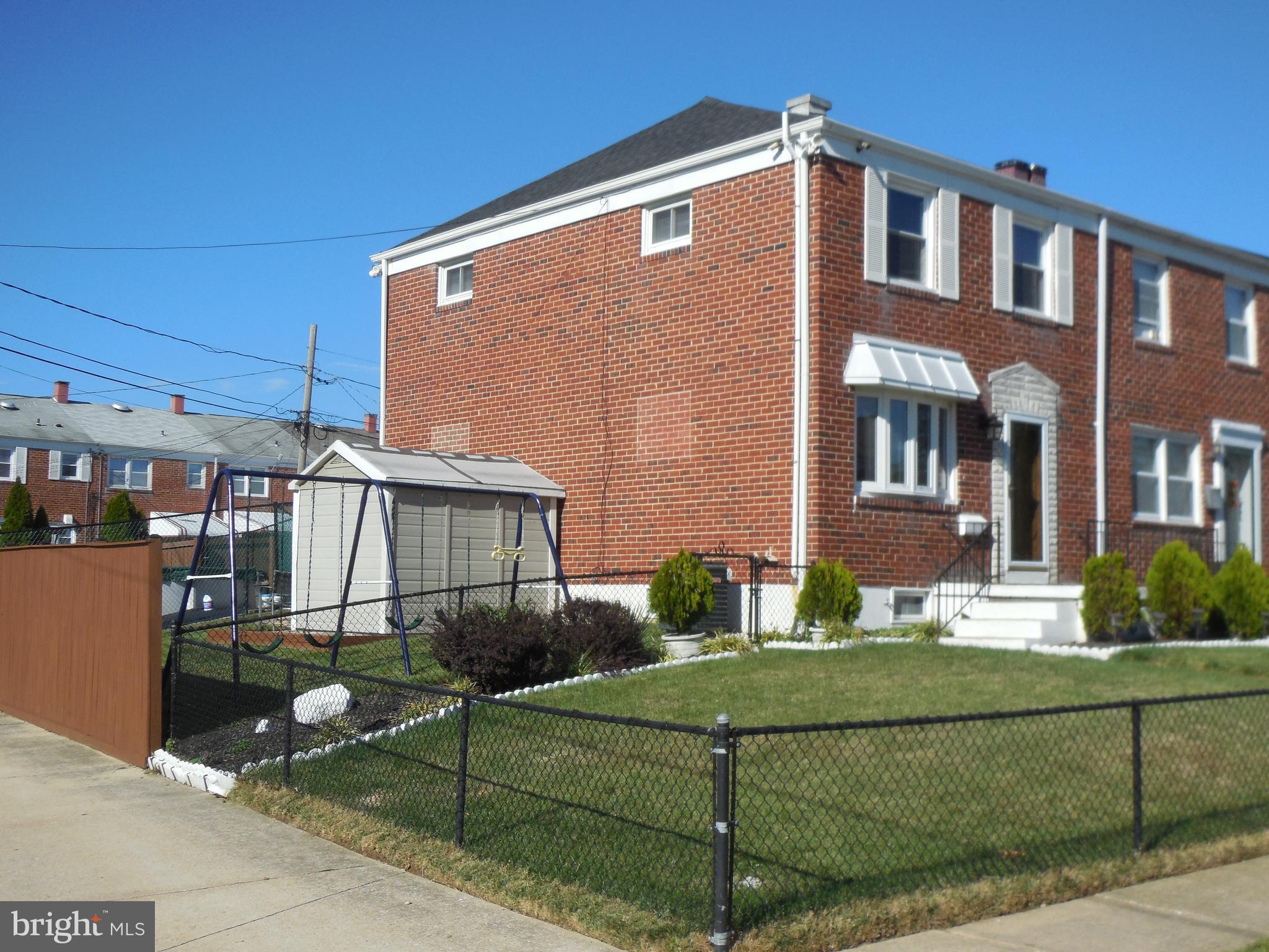 2101 Southorn Road Baltimore, MD 21220 - Photo 4 of 38