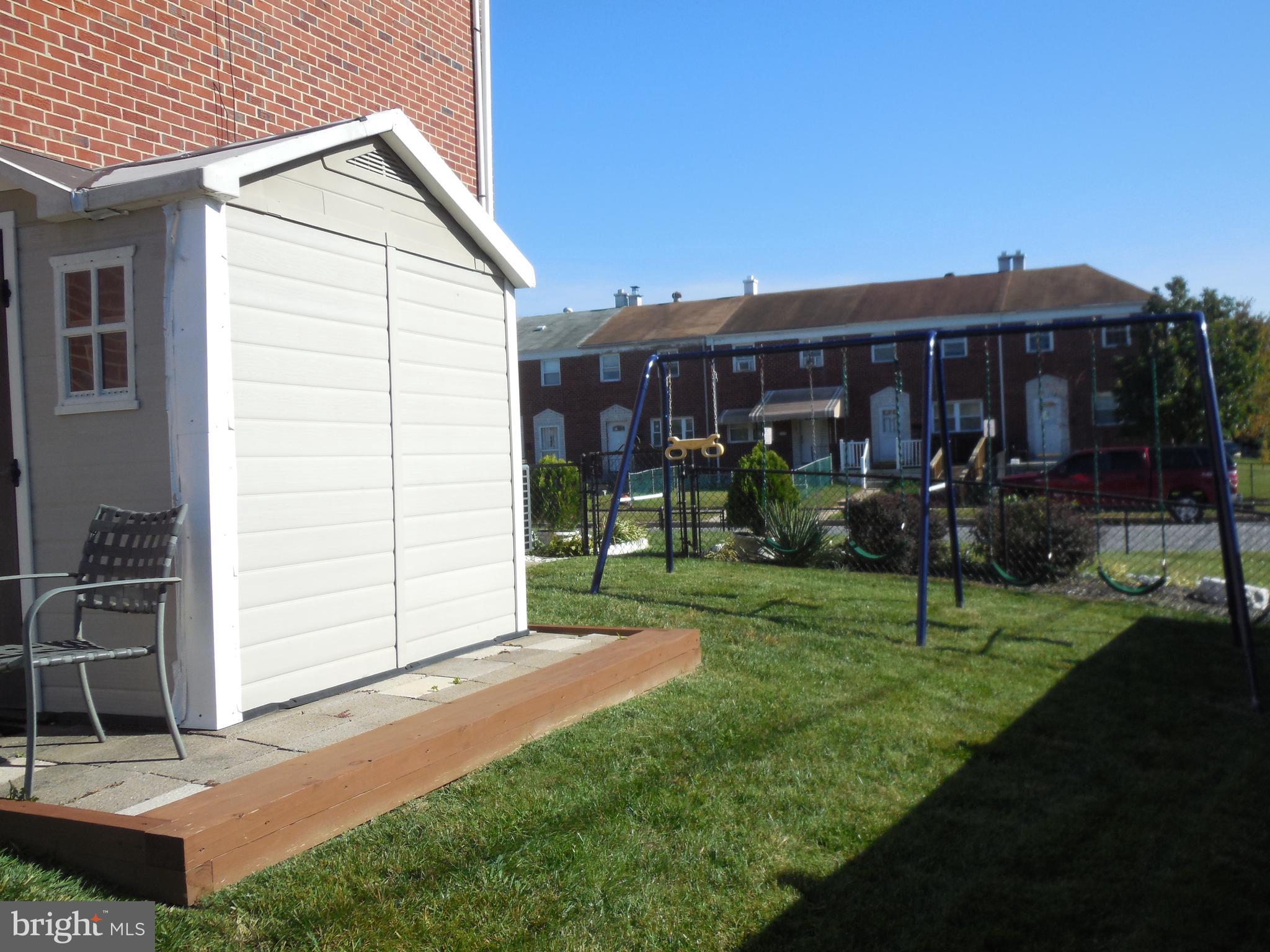 2101 Southorn Road Baltimore, MD 21220 - Photo 32 of 38
