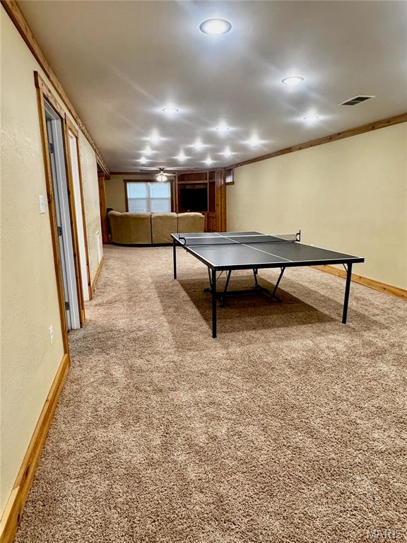 1330 Deer Creek Road Greenville, IL 62246 - Photo 37 of 55