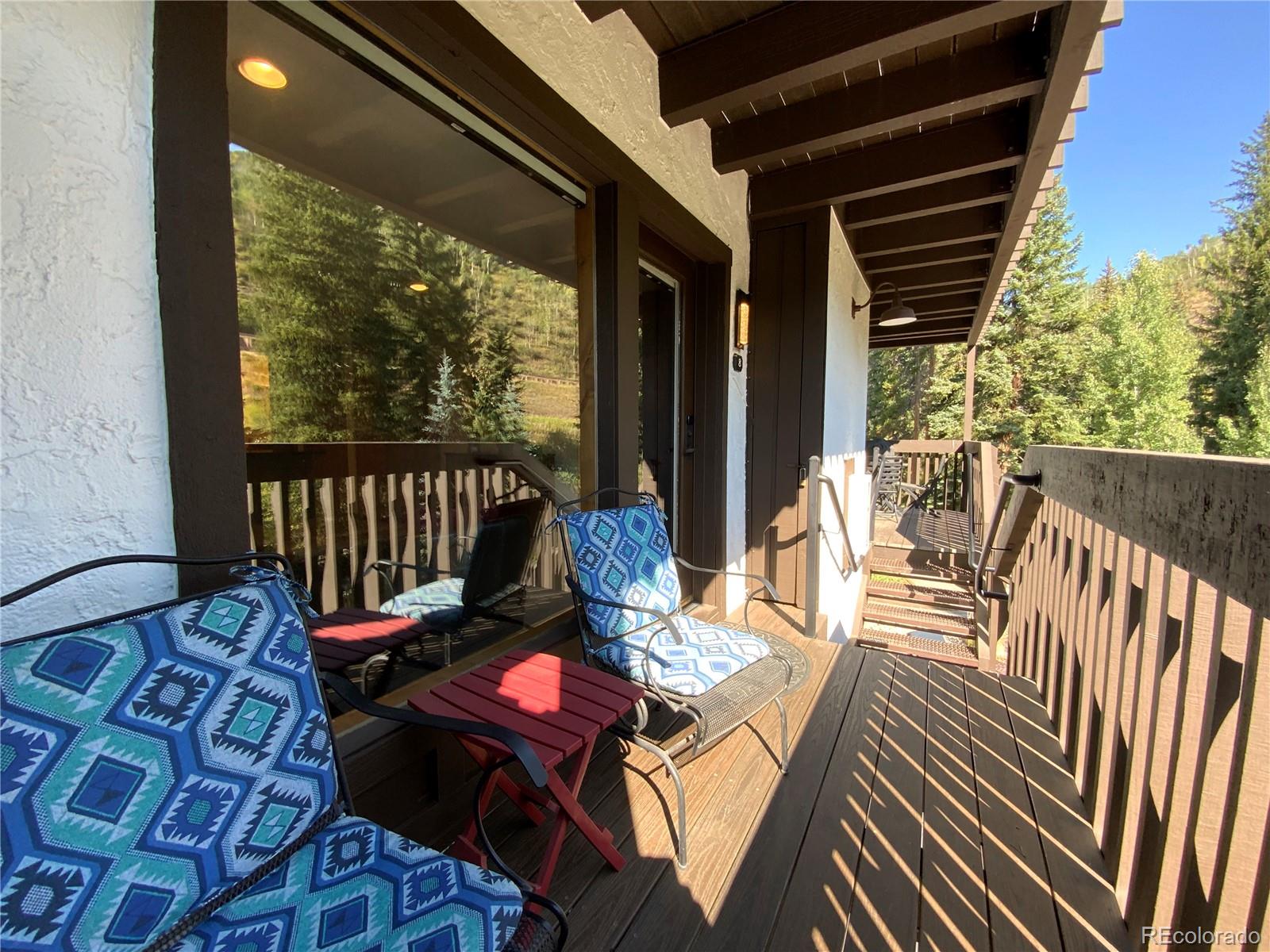 4650 Vail Racquet Club Drive, Unit 8 Vail, CO 81657 - Photo 1 of 41