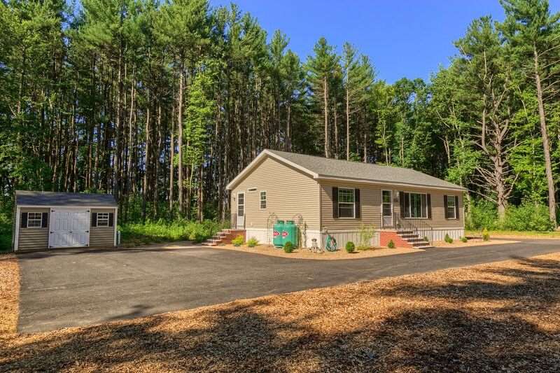75 A Kelly Road Salem, NH 03079 - Photo 16 of 23