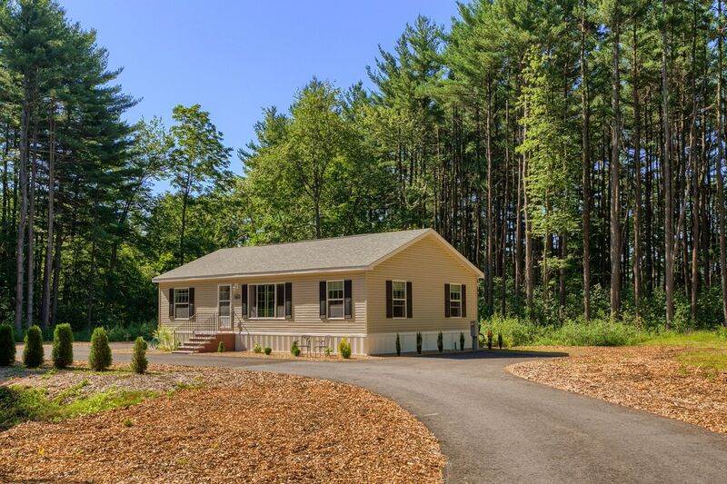 75 A Kelly Road Salem, NH 03079 - Photo 17 of 23