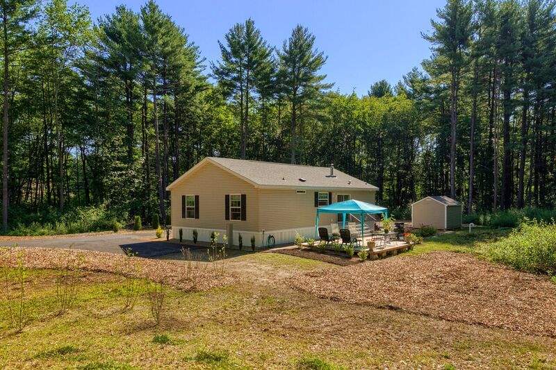 75 A Kelly Road Salem, NH 03079 - Photo 18 of 23