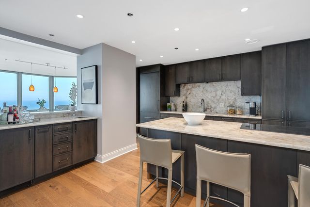 $1,375,000 | 195 North Harbor Drive, Unit 5501, Chicago, IL 60601
