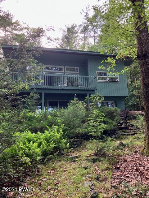 133 West Shore Road Shohola, PA 18458 - Photo 3 of 43