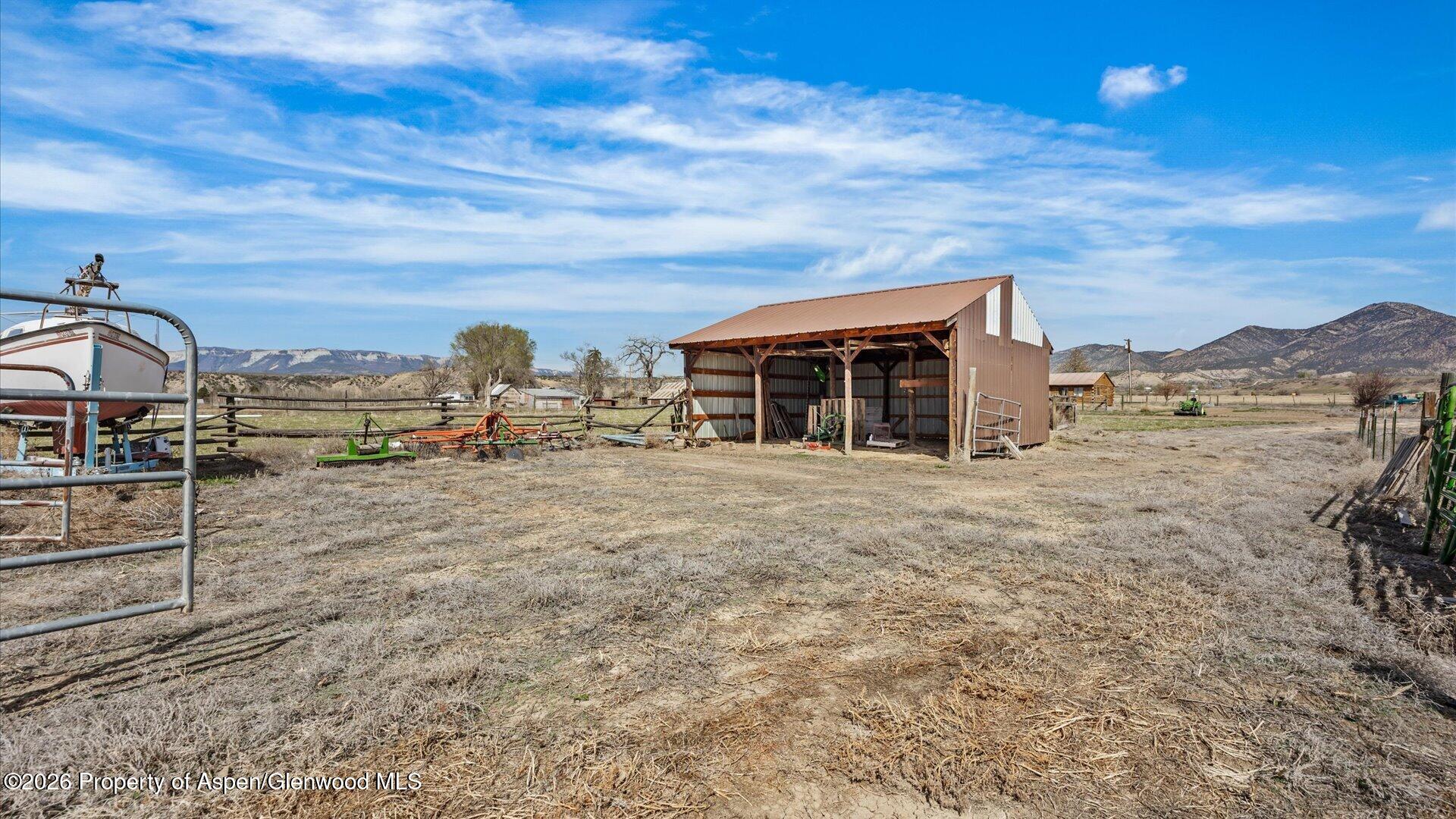2752 County Road 210 Rifle, CO 81650 - Photo 18 of 34 25-2752 Co Rd 210-25