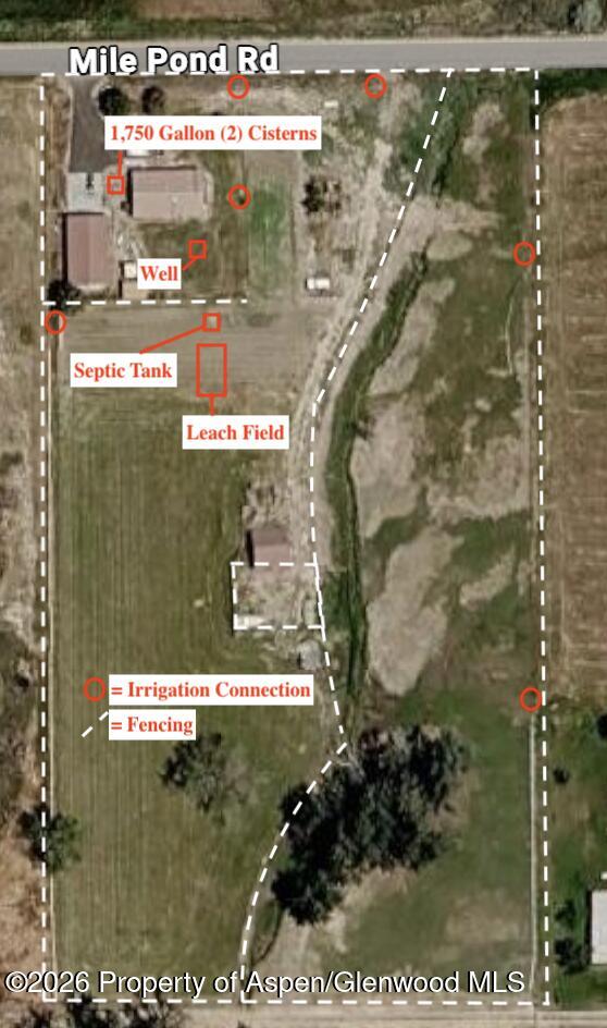 2752 County Road 210 Rifle, CO 81650 - Photo 31 of 34 Map Property Detail