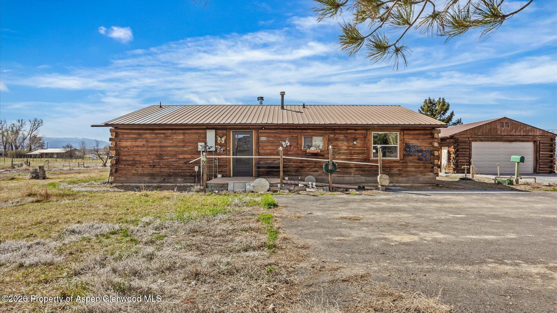 2752 County Road 210 Rifle, CO 81650 - Photo 4 of 34 01-2752 Co Rd 210-1