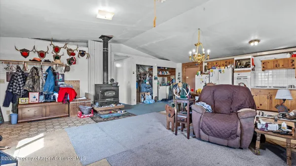 $630,000 | 2752 County Road 210, Rifle, CO 81650