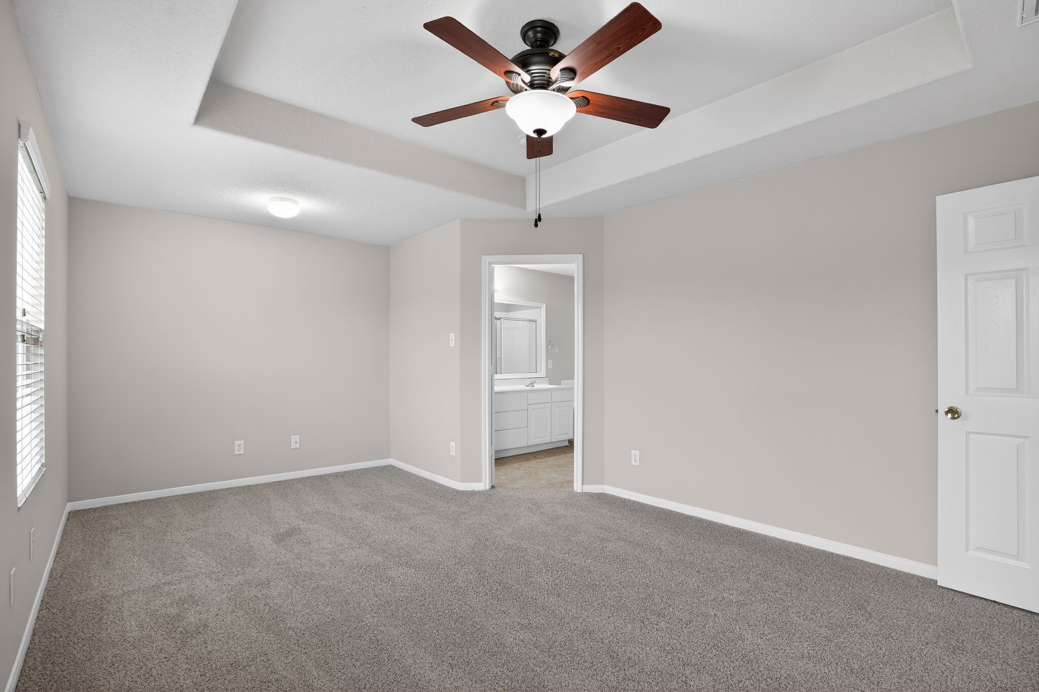 29414 Winton Wood Way Spring, TX 77386 - Photo 21 of 35 a view of an empty room