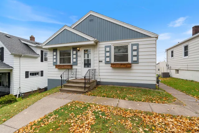 $242,500 | 4016 West 7th Street, Duluth, MN 55807