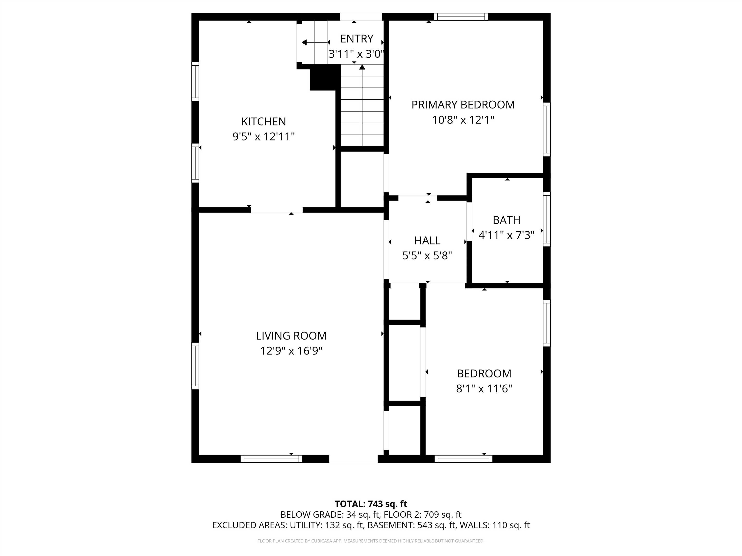 4016 West 7th Street Duluth, MN 55807 - Photo 14 of 28