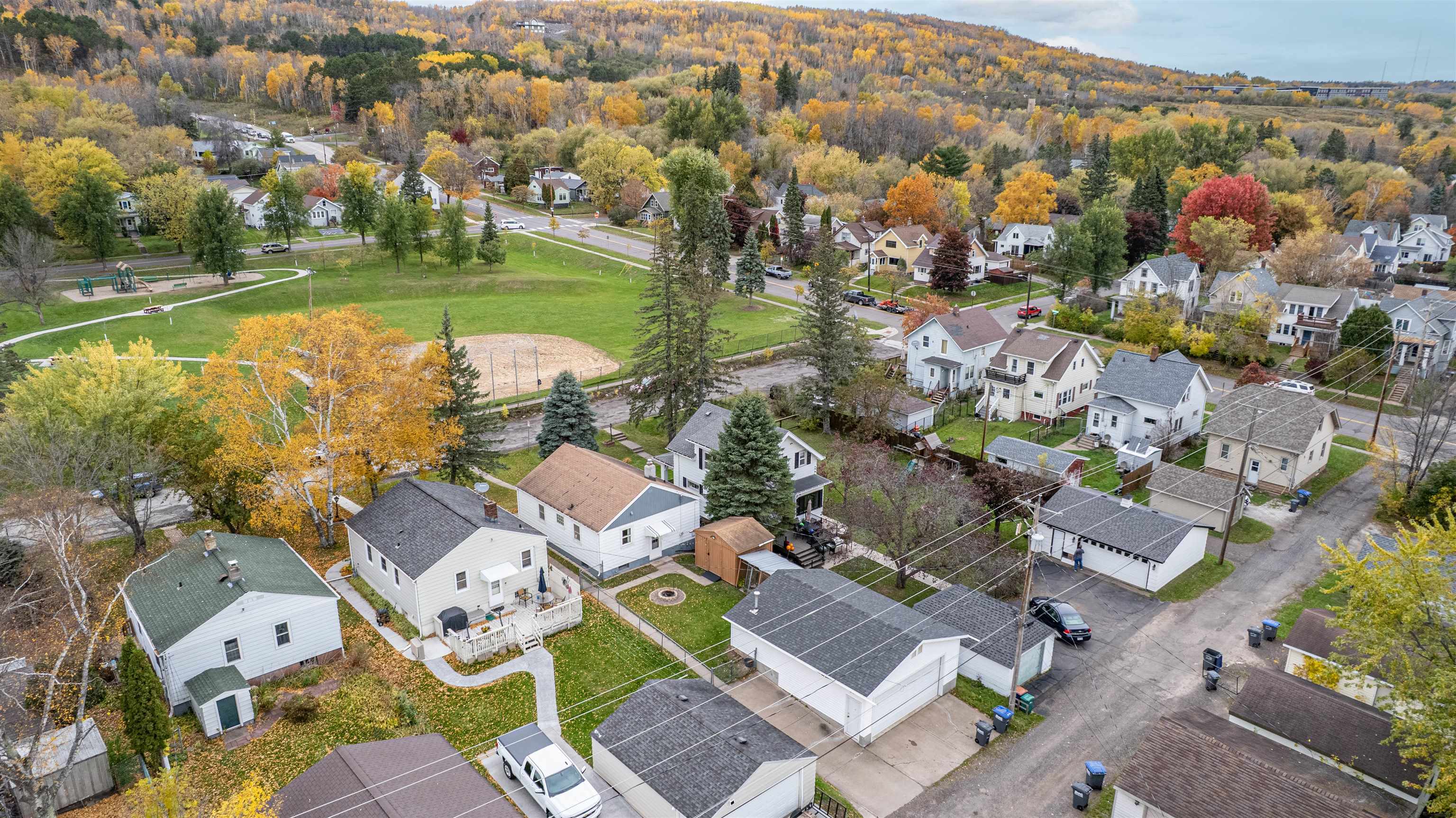 4016 West 7th Street Duluth, MN 55807 - Photo 27 of 28