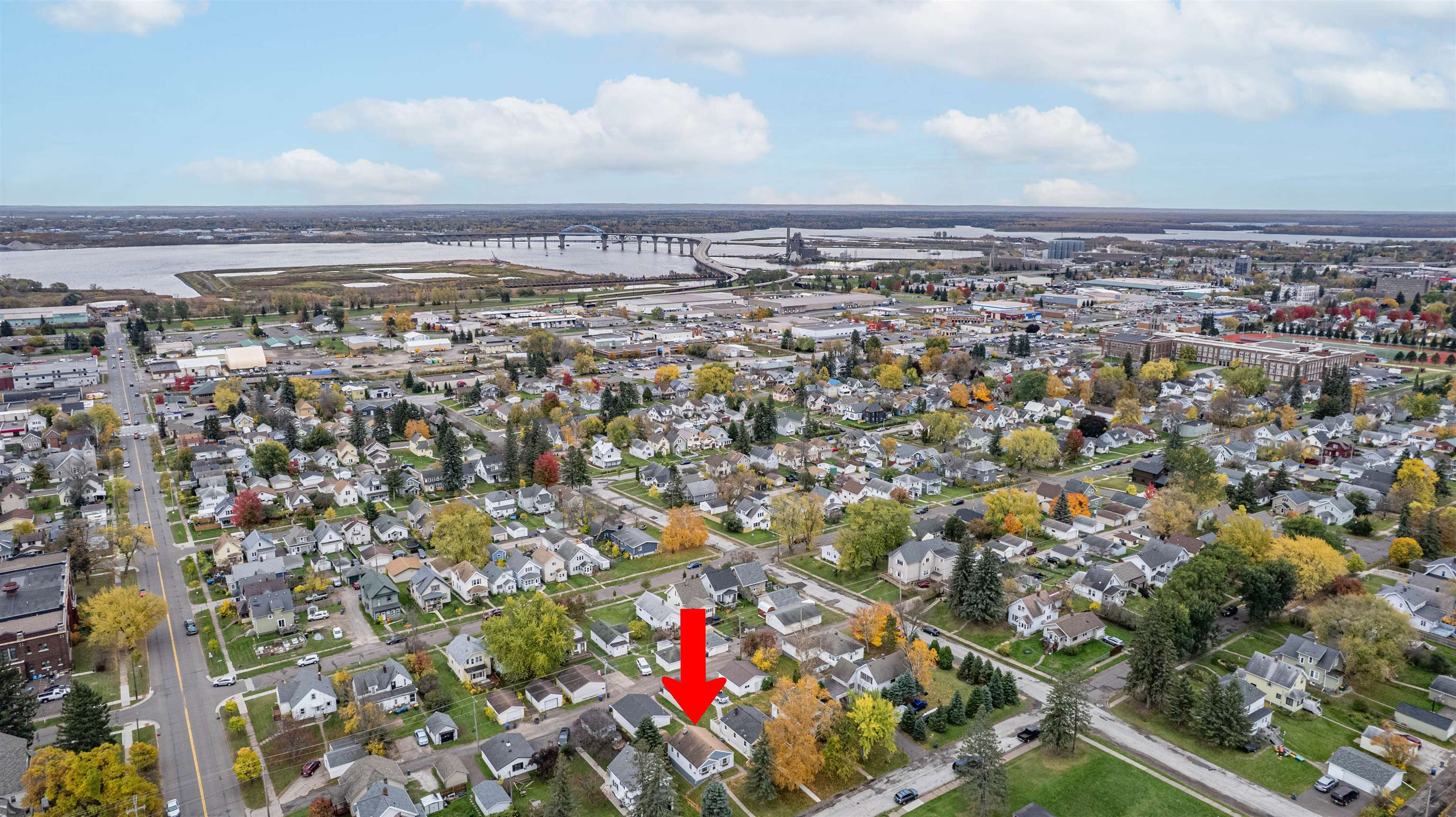 4016 West 7th Street Duluth, MN 55807 - Photo 28 of 28