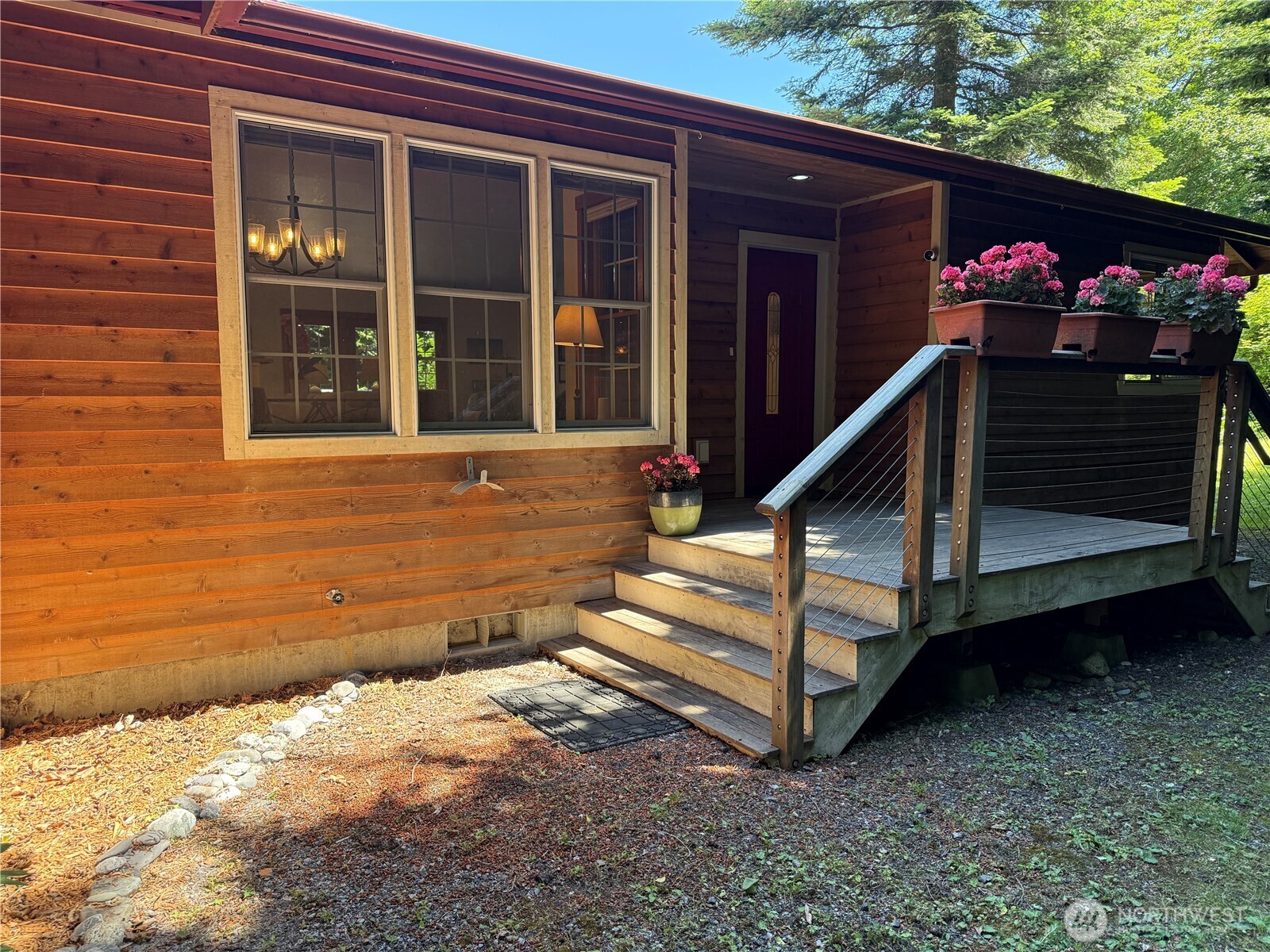 143 Raccoon Point Road Orcas Island, WA 98245 - Photo 26 of 36