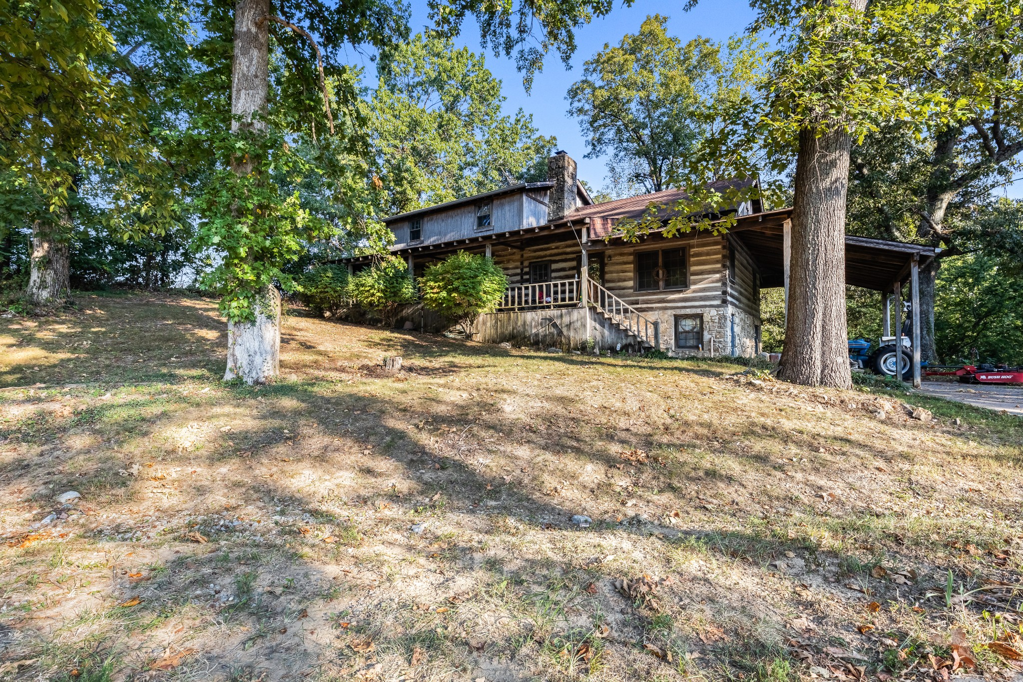 5522 Courtland Road Springfield, TN 37172 - Photo 1 of 31 Gallery Image 1