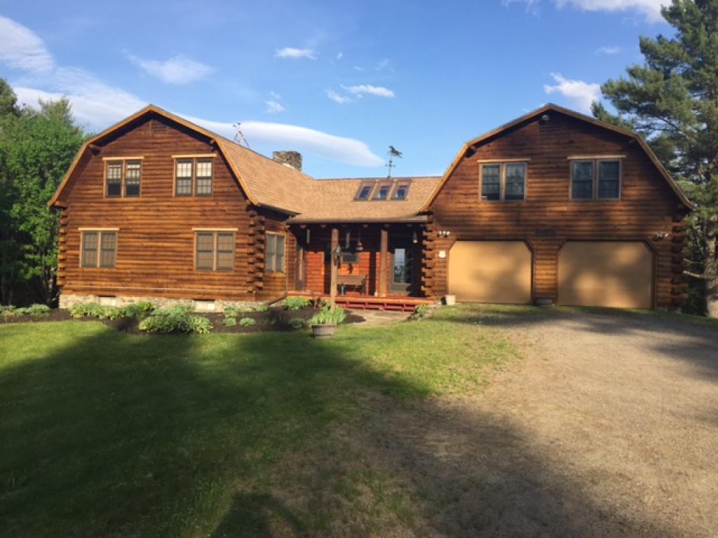 1422 River Road Lunenburg, VT 05906 - Photo 1 of 37