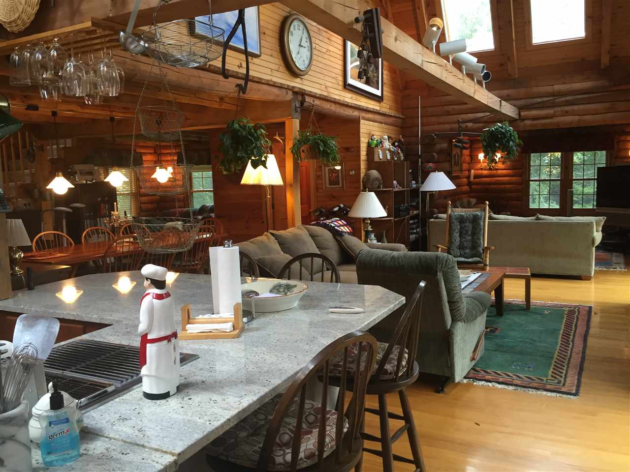 1422 River Road Lunenburg, VT 05906 - Photo 12 of 37