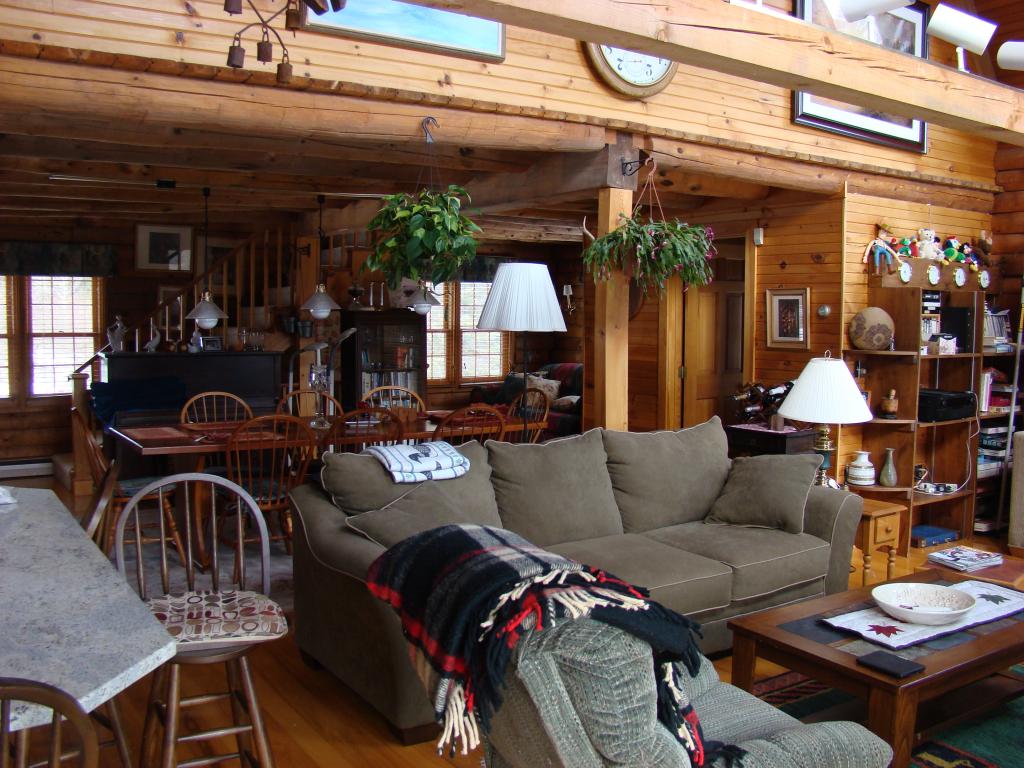1422 River Road Lunenburg, VT 05906 - Photo 14 of 37