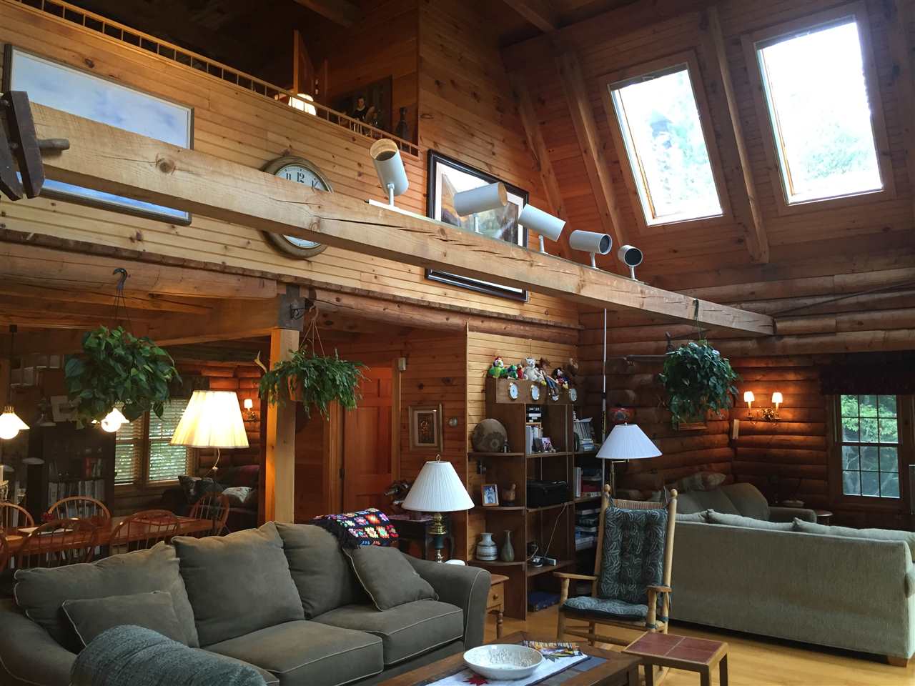 1422 River Road Lunenburg, VT 05906 - Photo 15 of 37