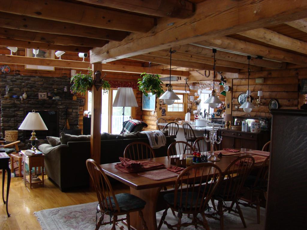 1422 River Road Lunenburg, VT 05906 - Photo 16 of 37