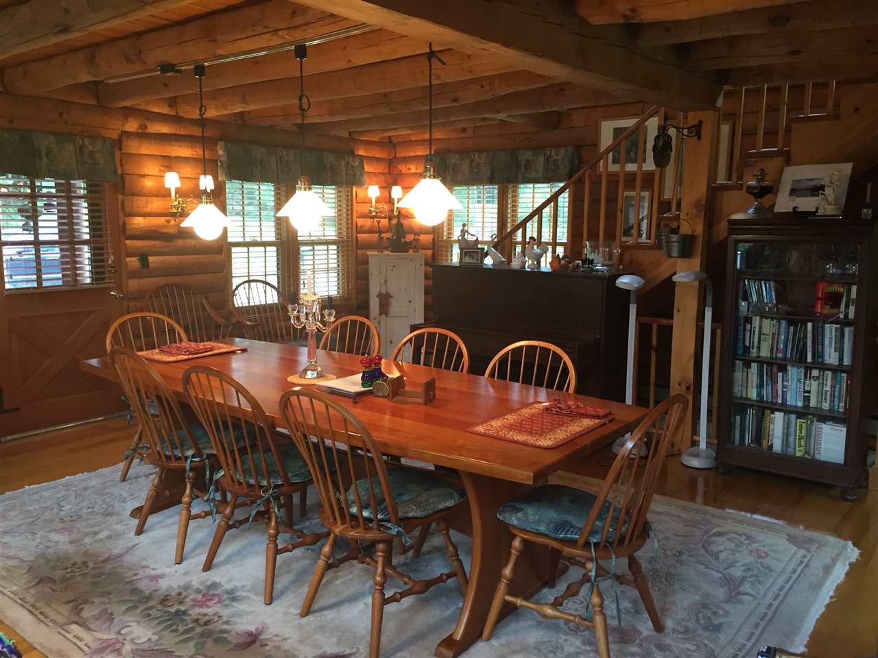 1422 River Road Lunenburg, VT 05906 - Photo 20 of 37