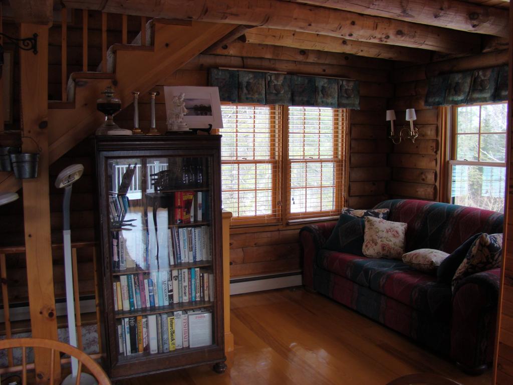 1422 River Road Lunenburg, VT 05906 - Photo 21 of 37