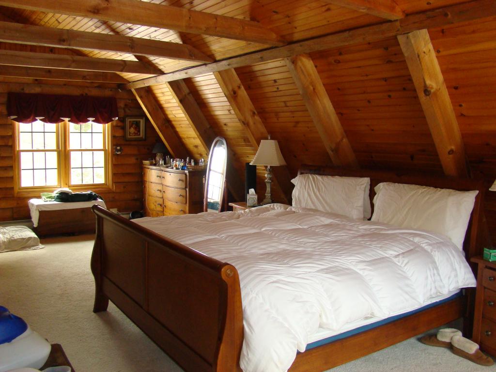 1422 River Road Lunenburg, VT 05906 - Photo 24 of 37
