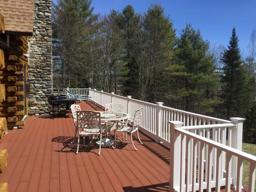 1422 River Road Lunenburg, VT 05906 - Photo 30 of 37