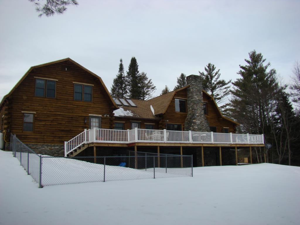 1422 River Road Lunenburg, VT 05906 - Photo 36 of 37