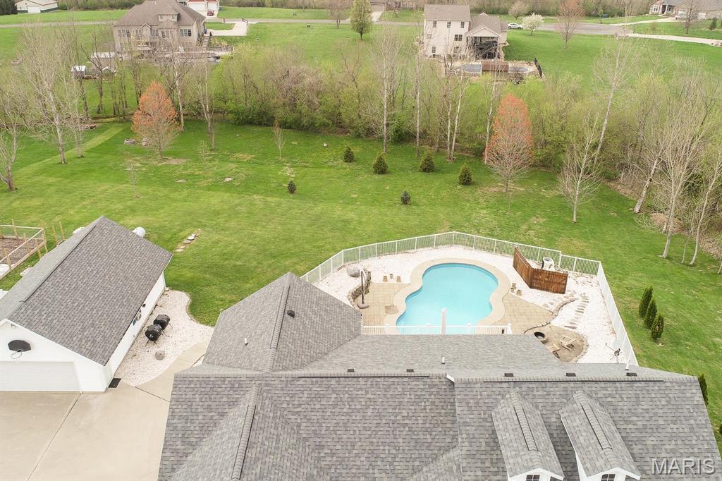 525 State Rte 4 St. Jacob, IL 62281 - Photo 54 of 55