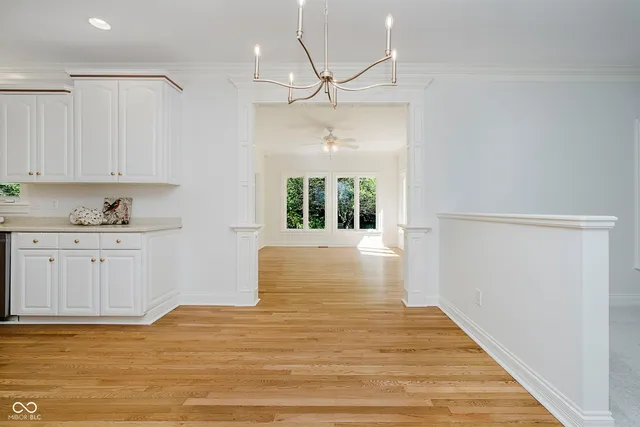 $915,000 | 4827 Woods Edge Drive, Zionsville, IN 46077