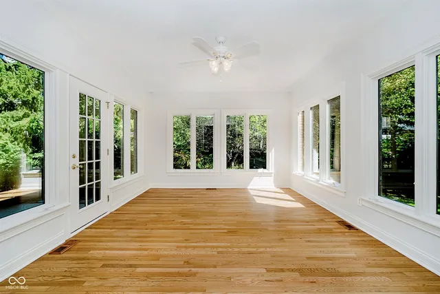 $915,000 | 4827 Woods Edge Drive, Zionsville, IN 46077