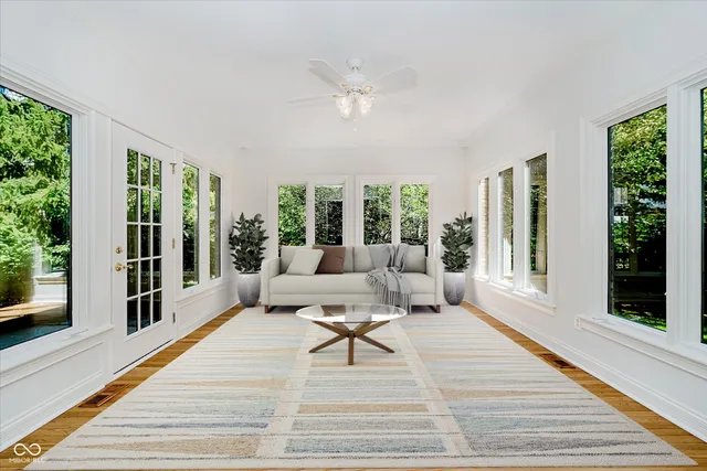 $899,000 | 4827 Woods Edge Drive, Zionsville, IN 46077