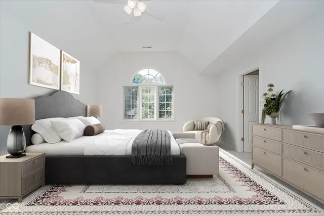 $899,000 | 4827 Woods Edge Drive, Zionsville, IN 46077