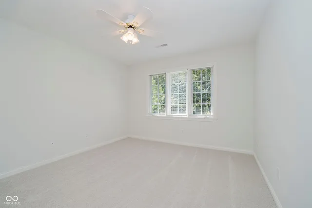 $915,000 | 4827 Woods Edge Drive, Zionsville, IN 46077