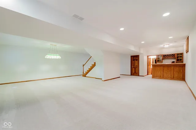 $899,000 | 4827 Woods Edge Drive, Zionsville, IN 46077