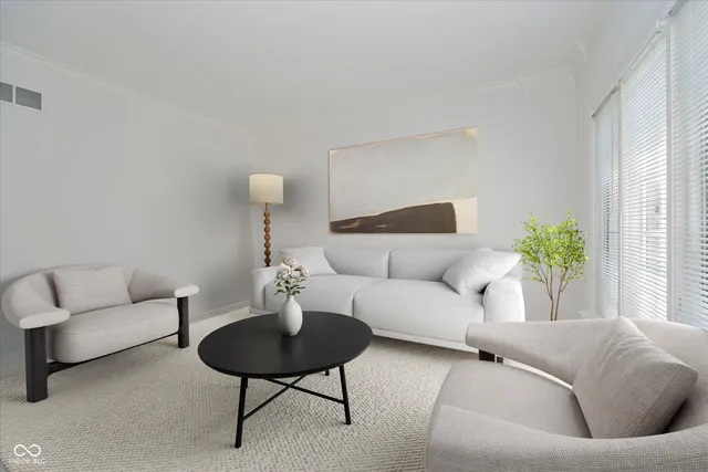 $899,000 | 4827 Woods Edge Drive, Zionsville, IN 46077