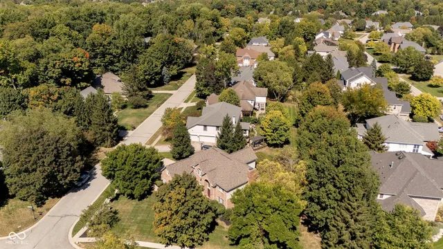$899,000 | 4827 Woods Edge Drive, Zionsville, IN 46077