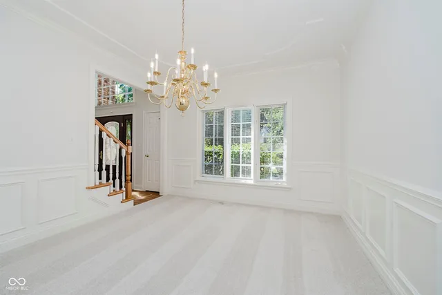 $915,000 | 4827 Woods Edge Drive, Zionsville, IN 46077