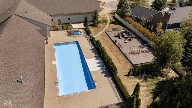 $899,000 | 4827 Woods Edge Drive, Zionsville, IN 46077