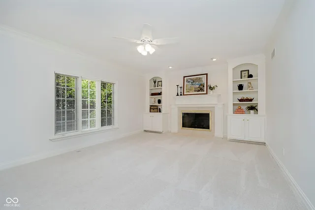 $899,000 | 4827 Woods Edge Drive, Zionsville, IN 46077