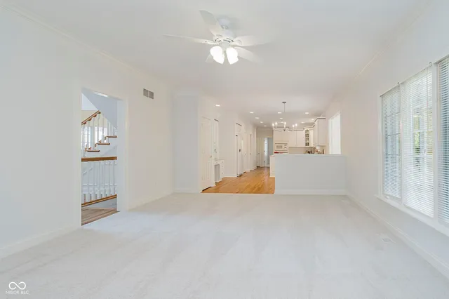 $899,000 | 4827 Woods Edge Drive, Zionsville, IN 46077